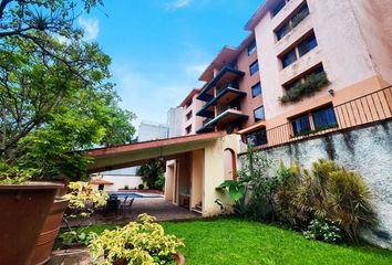 Departamento en  Las Palmas, Cuernavaca, Morelos