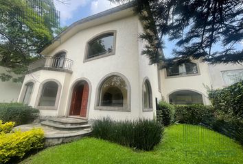 Casa en  Lomas De Chapultepec Iv Sección, Miguel Hidalgo, Cdmx