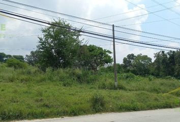 Lote de Terreno en  Laguna De La Puerta, Tampico