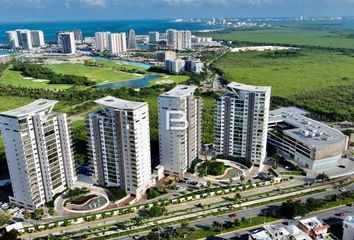 Departamento en  Zona Hotelera, Cancún, Quintana Roo