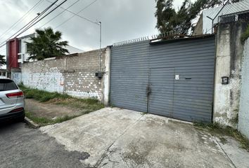 Lote de Terreno en  Calle Volcán Popocatépetl 1942, El Colli Urbano, Zapopan, Jalisco, 45070, Mex