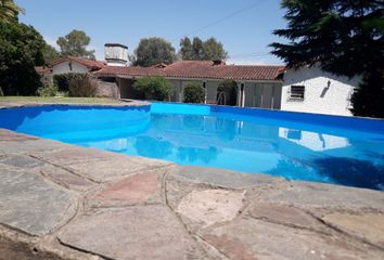 Casa en  Burzaco, Partido De Almirante Brown