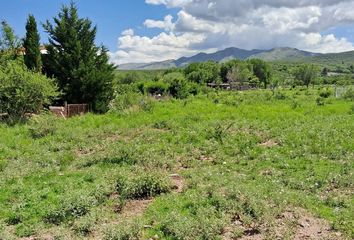 Terrenos en  La Cumbre, Córdoba