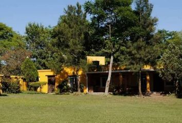 Casa en  El Cadillal, Tucumán