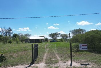 Quinta/Finca en  Colonia Benitez, Chaco