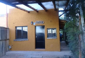 Departamento en  Las Heras, Mendoza