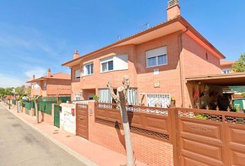 Chalet en  Pozuelo Del Rey, Madrid Provincia