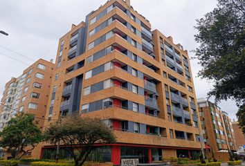 Apartamento en  Cedritos, Bogotá