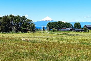 Parcela en  Frutillar, Llanquihue