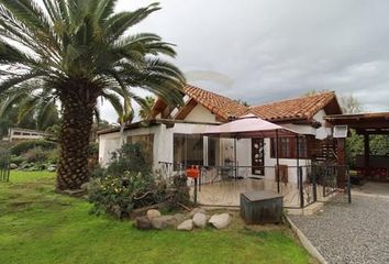 Casa en  Colina, Chacabuco