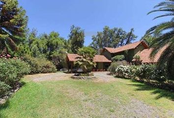 Casa en  Pirque, Cordillera