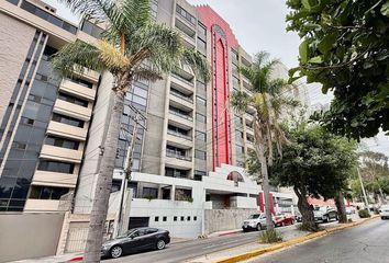 Departamento en  Avenida Sonora 502-601, Chapultepec, Tijuana, Baja California, 22020, Mex