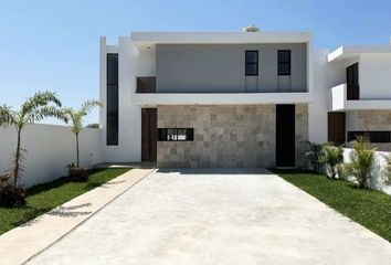 Casa en  Calle 18 65, Dzitya, Mérida, Yucatán, 97302, Mex