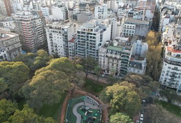 Departamento en  Recoleta, Capital Federal