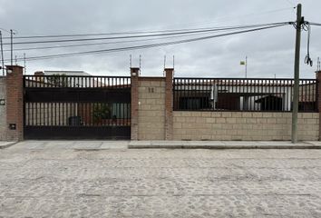 Casa en  Calle Los Pinos 16-18, El Sauz, Tequisquiapan, Querétaro, 76796, Mex