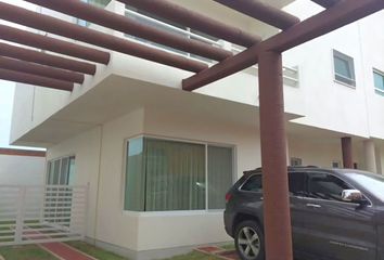 Casa en  Playa Norte, Carmen, Campeche