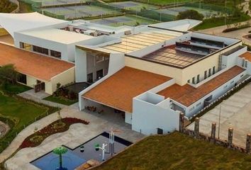 Lote de Terreno en  Lago, Santiago De Querétaro, Querétaro, Mex