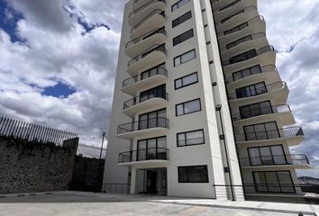 Departamento en  Avenida Paseo De Las Lomas, Juriquilla, Lomas, La Antigua Juriquilla, Querétaro, 76226, Mex