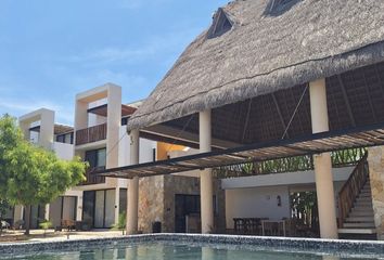 Casa en  Telchac Pueblo, Yucatán