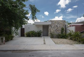 Casa en condominio en  Pueblo Conkal, Conkal