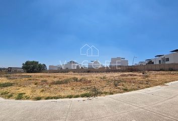 Lote de Terreno en  Boulevard Valle Imperial, Valle Imperial, Zapopan, Jalisco, 45134, Mex