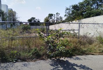 Lote de Terreno en  Calle 18 65, Dzitya, Mérida, Yucatán, 97302, Mex