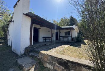 Casa en  San Clemente, Córdoba