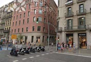 Local Comercial en  La Dreta De L'eixample, Barcelona