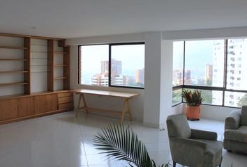 Apartamento en  Poblado, Medellín