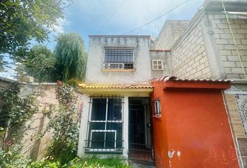 Casa en  Coaxustenco, Metepec