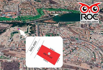 Lote de Terreno en  Fraccionamiento Cumbres Del Lago, Municipio De Querétaro