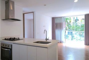 Apartamento en  Poblado, Medellín