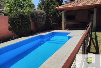 Casa en  Ruta Provincial 15, Villa Cura Brochero, San Alberto, Córdoba, Arg