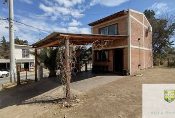 Casa en  Ruta Provincial 14, San Lorenzo, San Alberto, Córdoba, Arg