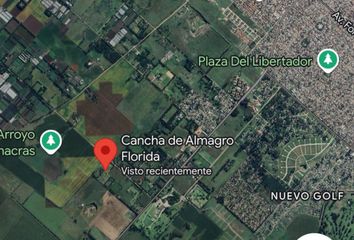 Quinta/Finca en  Calle Pehuajo 2901-3853, General Pueyrredón, B7608, Provincia De Buenos Aires, Arg