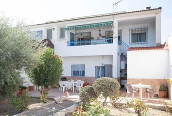 Chalet en  Fuente Vaqueros, Granada Provincia