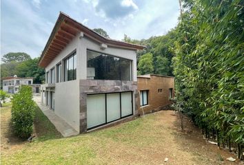 Casa en  Avándaro, Valle De Bravo