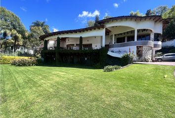 Casa en  Cerro Gordo, Valle De Bravo