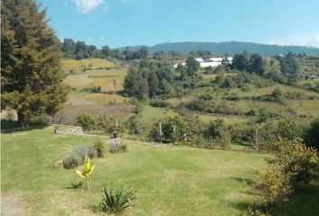 Lote de Terreno en  Valle De Bravo, Valle De Bravo