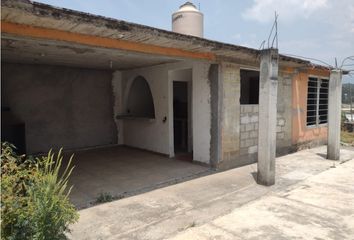 Casa en  Amanalco, Estado De México