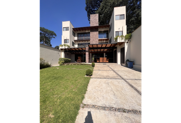 Casa en  Avándaro, Valle De Bravo