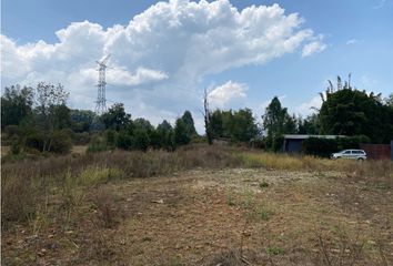 Lote de Terreno en  Valle De Bravo, Valle De Bravo