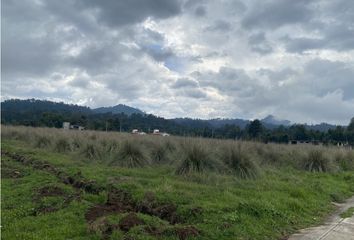 Lote de Terreno en  Avándaro, Valle De Bravo