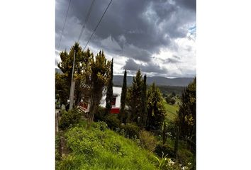 Lote de Terreno en  Amanalco, Estado De México