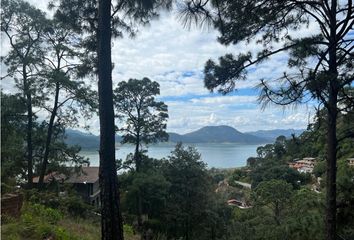 Lote de Terreno en  Santa María Ahuacatlan, Valle De Bravo