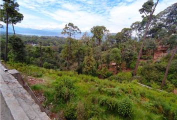 Lote de Terreno en  Avándaro, Valle De Bravo