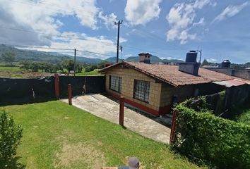 Casa en  Avándaro, Valle De Bravo