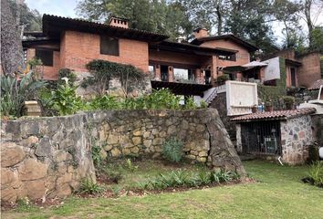 Casa en  Avándaro, Valle De Bravo