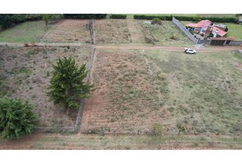 Lote de Terreno en  La Candelaria, Valle De Bravo