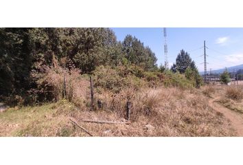 Lote de Terreno en  Avándaro, Valle De Bravo